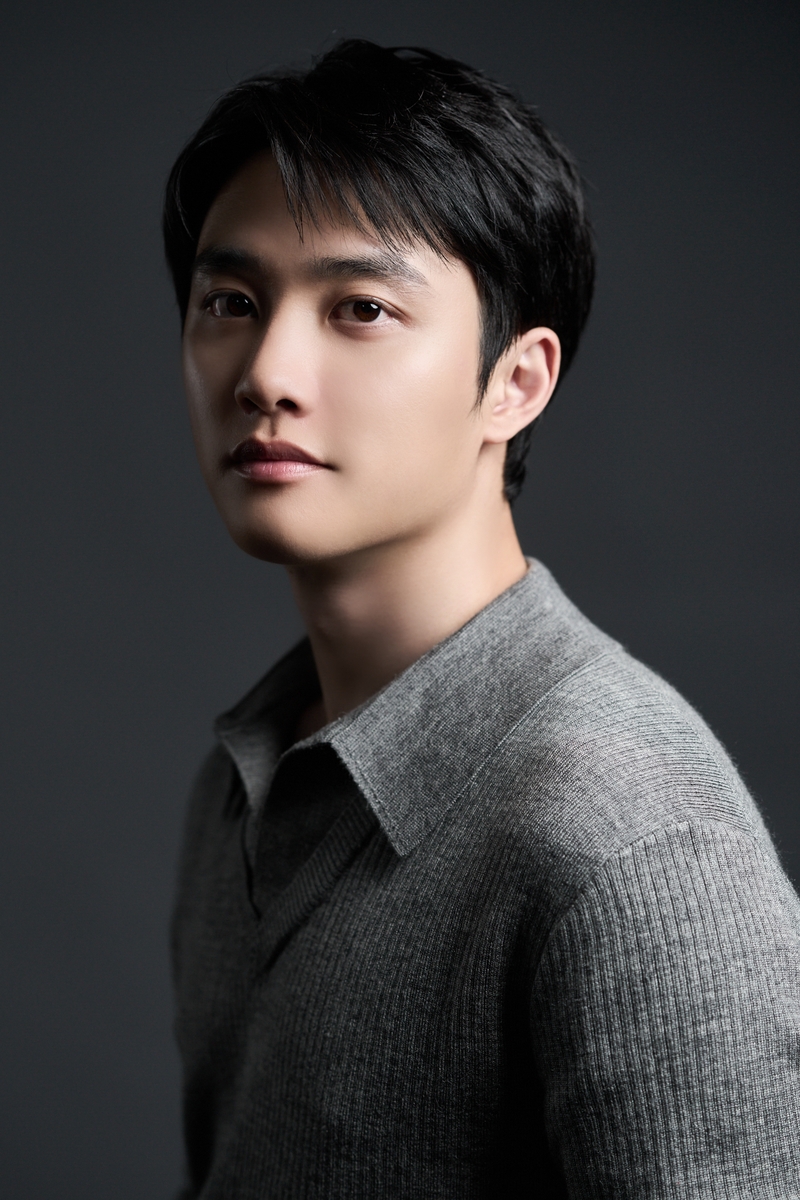 배우 도경수