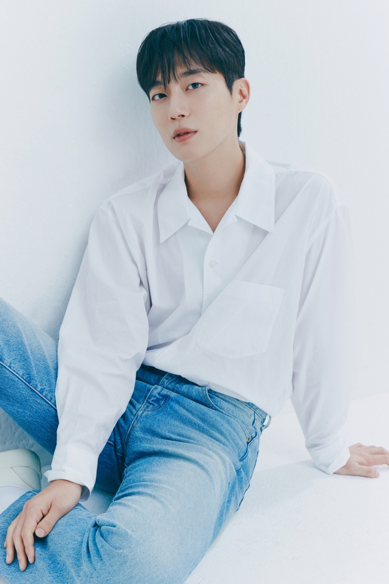 그룹 하이라이트 윤두준