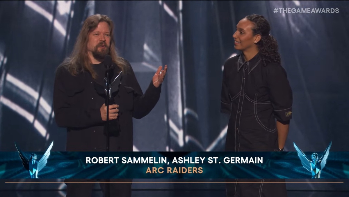 연합뉴스 아크 레이더스 관련 이미지