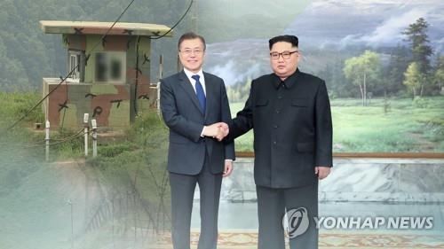 La mayoría de los surcoreanos apoya la reducción de las sanciones contra Corea del Norte para acelerar los diálogos de desnuclearización