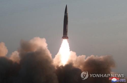 (3ª AMPLIACIÓN) JCS: Corea del Norte dispara un presunto misil balístico hacia el mar del Este