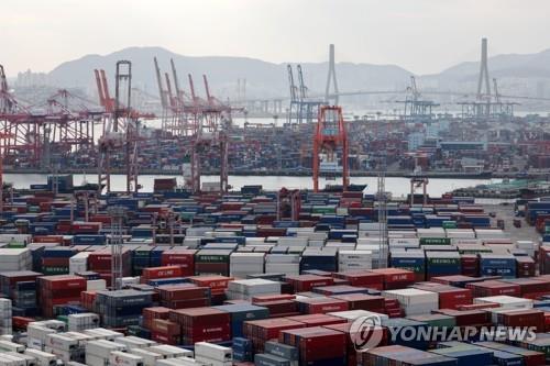 Las exportaciones surcoreanas de las TIC disminuyen en enero por 7º mes consecutivo