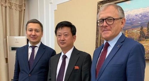 Pyongyang advierte contra el impulso de Washington para la desnuclearización completa