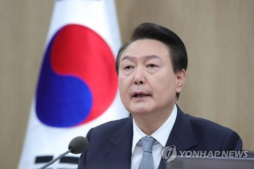 Yoon ordena al Gobierno proporcionar pleno apoyo al equipo de inspección de la Expo