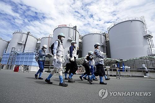 Gobierno: Los niveles de radiación del agua de mar de Corea del Sur están dentro de un margen seguro tras la descarga de Fukushima