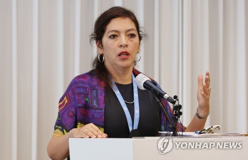 La relatora especial de la ONU sobre los DD. HH. norcoreanos visitará Seúl la próxima semana
