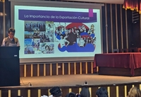 Se celebra un evento cultural coreano en Bolivia por el 60º aniversario de las relaciones bilaterales