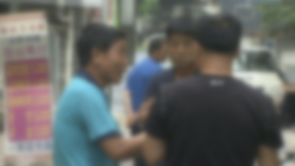 국내 조선족 58만 명…강력사건 터지면 '눈총'