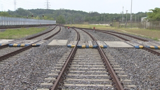 L'ONU accorde une exemption de sanctions pour l'étude intercoréenne sur les voies ferroviaires