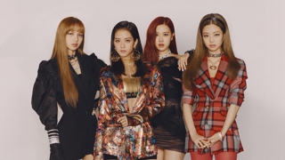 K-pop : la chaîne YouTube de Blackpink enregistre plus de 20 mlns d'abonnés