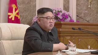 Kim Jong-un parle d'«autonomie» sans critiquer Washington