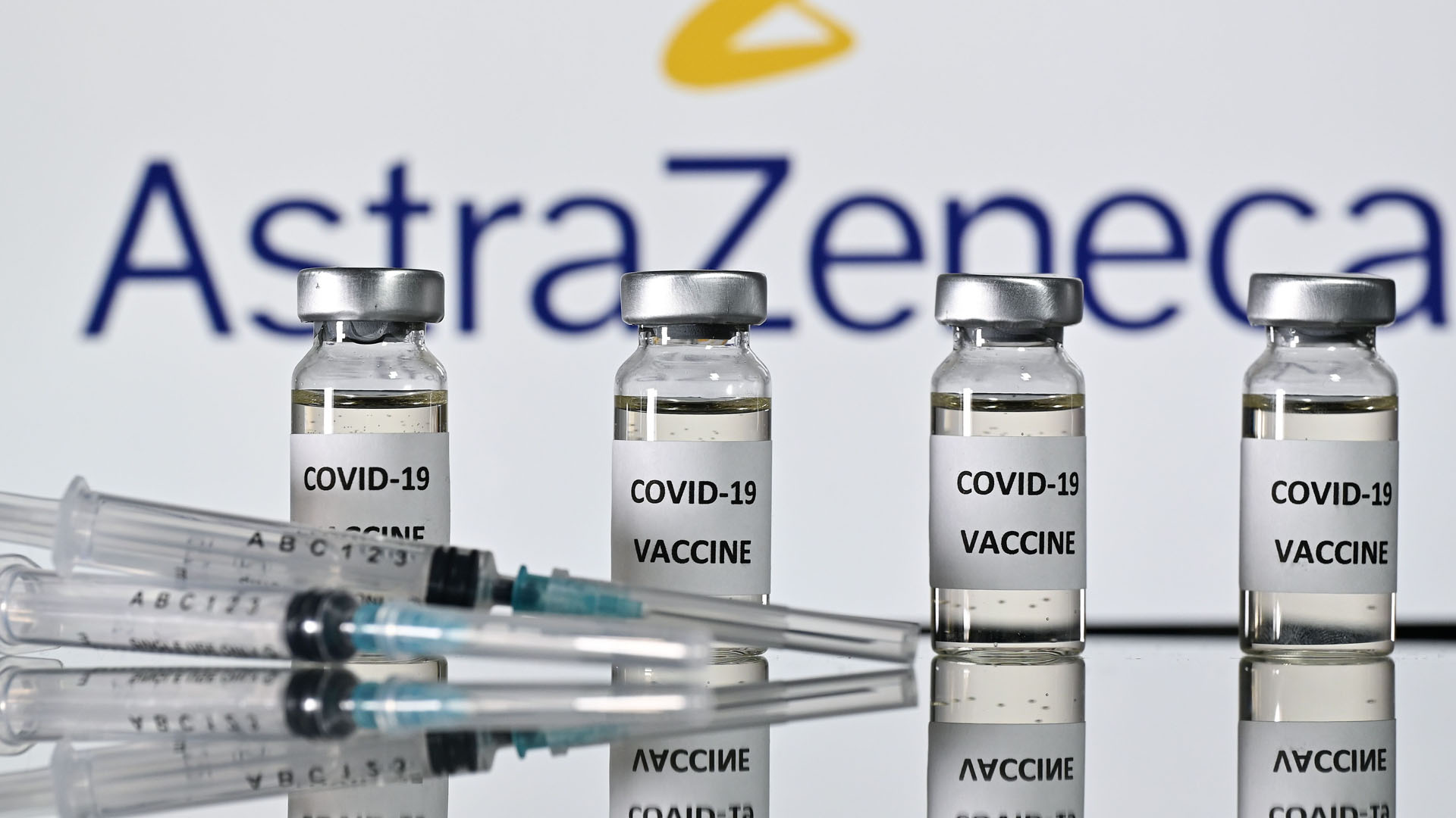 UK to distribute AstraZeneca vaccine next month…  EU also started vaccination
