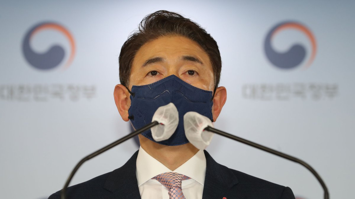 [현장연결] 권익위 "국민의힘 12명·열린민주 1명, 부동산 불법의혹…특수본 송부"