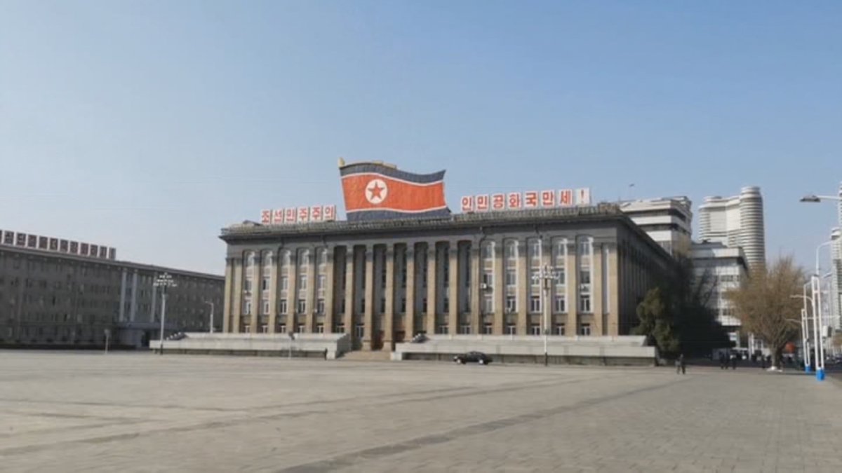 La ONU excluye a Corea del Norte de su plan de ayuda humanitaria por 2º año consecutivo