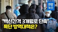 [영상] 사흘연속 7천명대…'병상 대기중' 수도권에만 1천200명