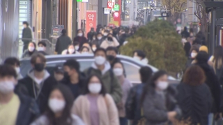 「政府の感染症対策を信頼」５２％に低下　韓国調査（３月１５日）