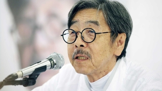 Décès du romancier Lee Oi-soo à 75 ans