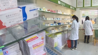WHO "북 코로나 급속확산 위험"…중국서 이미 약품 구매