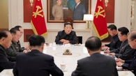 El líder norcoreano critica la respuesta temprana a la pandemia en una reunión clave del politburó