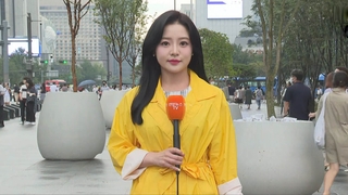 [날씨] 전국 비, 수도권·충북 최고 150㎜↑…비 피해 주의