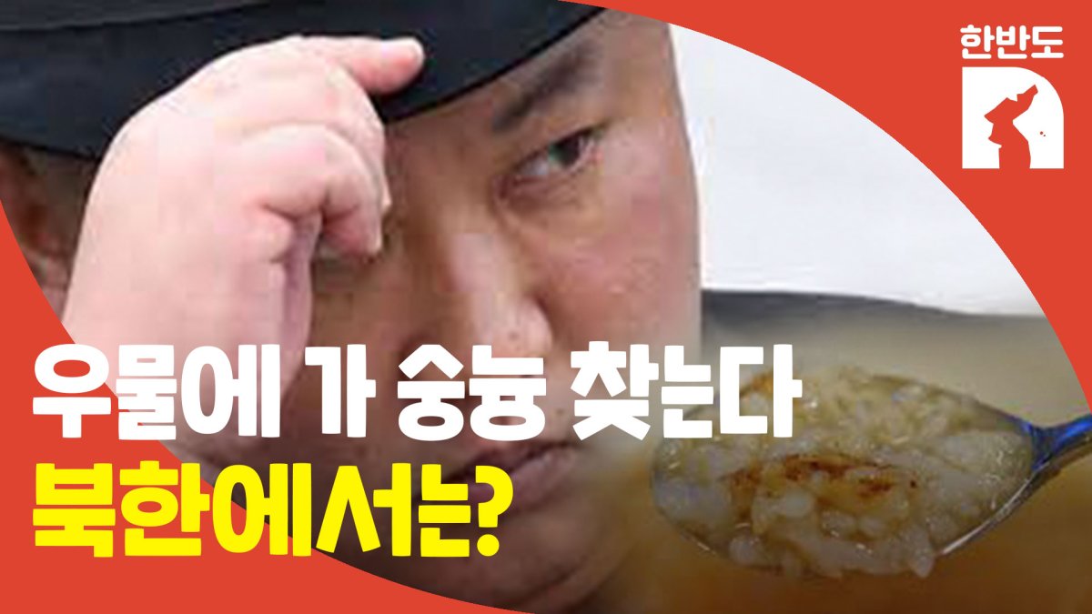[한반도N] "소문난 잔치에 비지떡이 두레반"…북한 속담 의미는?