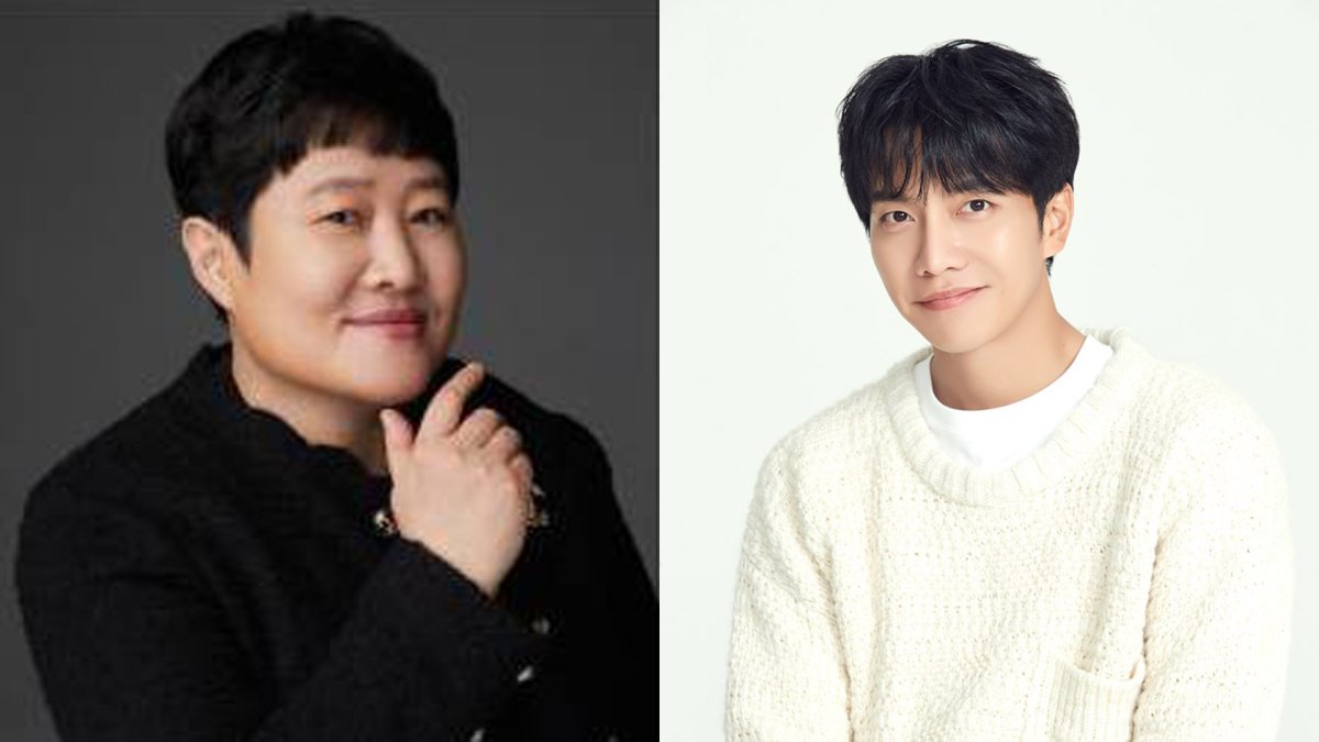 후크엔터 대표 "이승기와 다툼, 개인재산 처분해 책임"