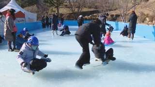 신나는 야외체험·겨울교육캠프…대구시교육청 방학 프로그램 인기