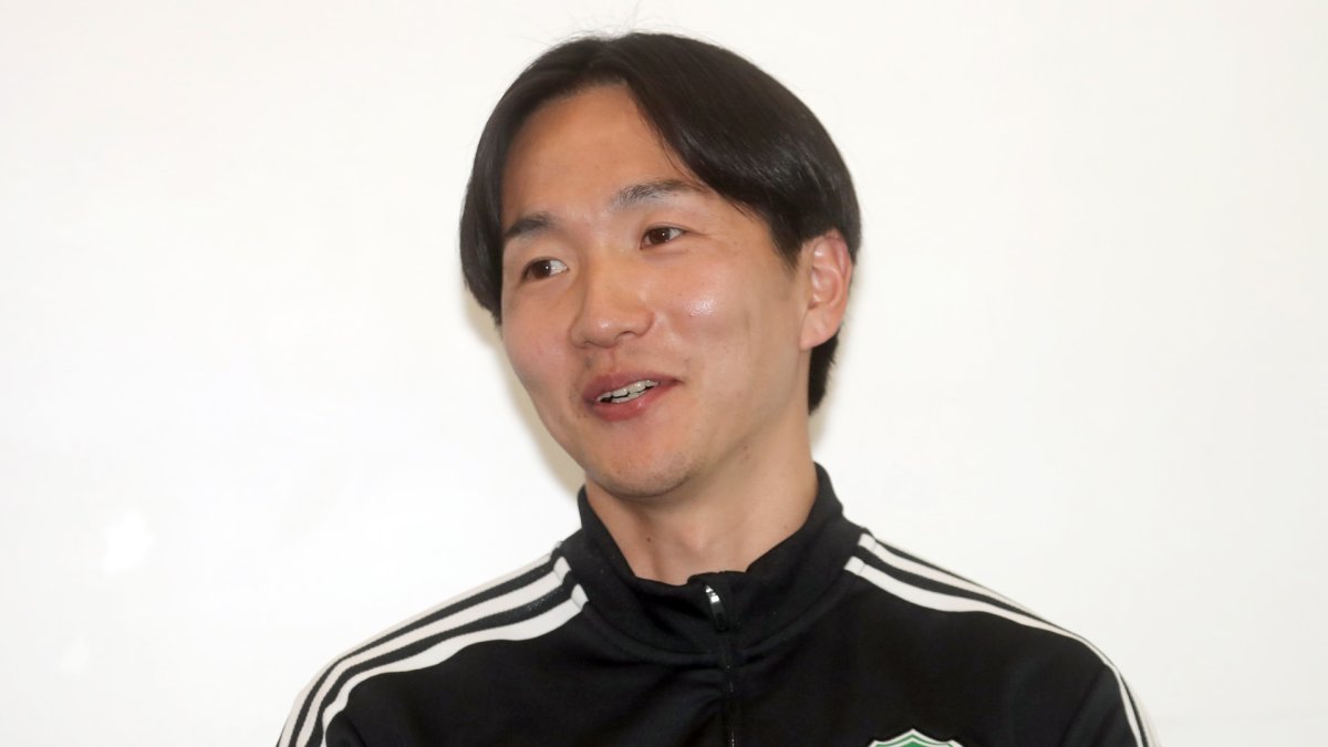 아마노 이적 진실공방…울산vs전북 신경전 | 연합뉴스