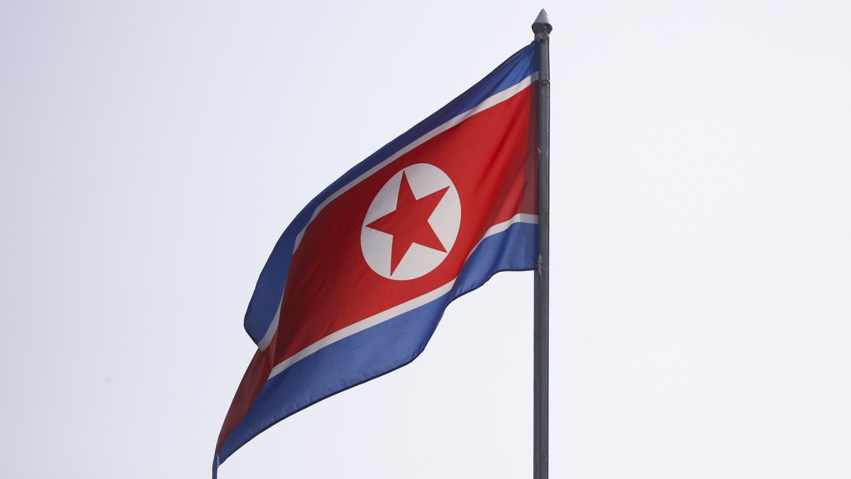 북한, 유엔총장 맹비난…"한미엔 눈감고 자위적 조치 모독"