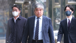 Le Parquet demande un mandat d'arrêt contre le chef de la Commission coréenne des communications
