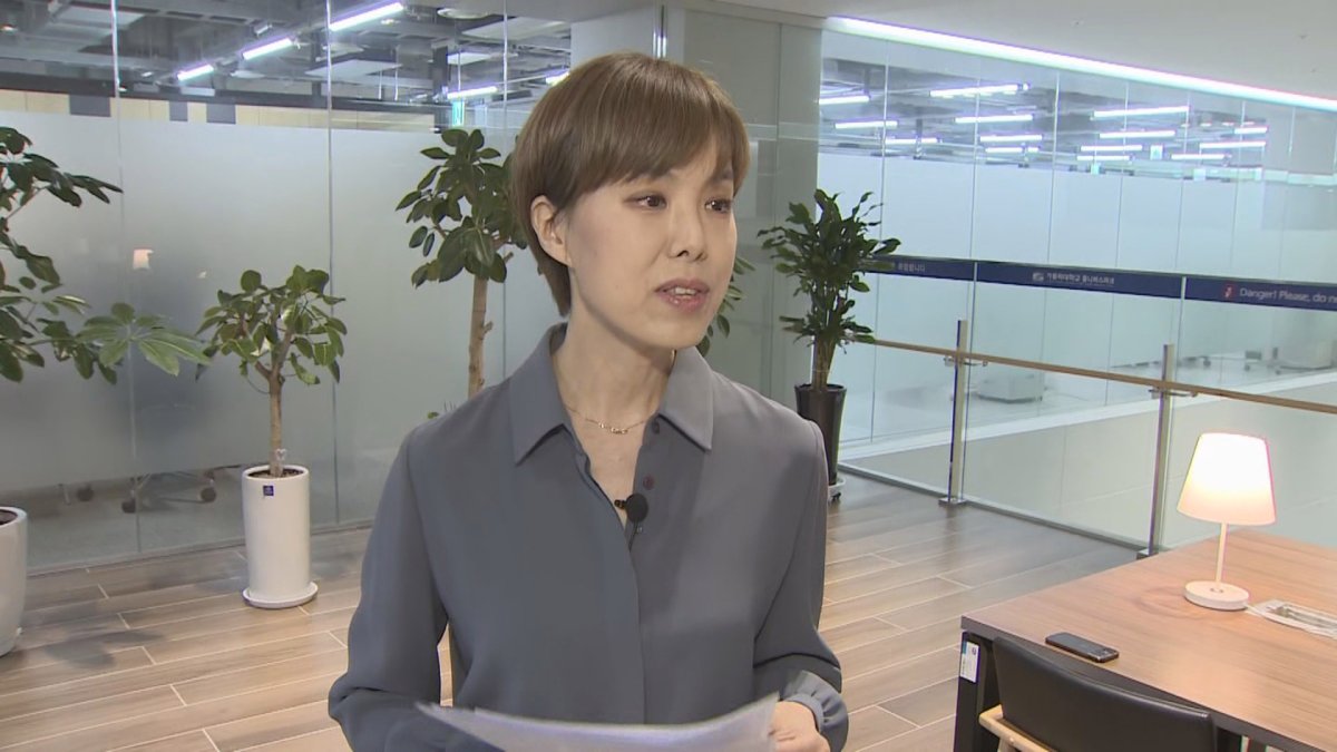 [출근길 인터뷰] 딱, 취하기 좋은 계절이라고요? 이젠 안 됩니다!