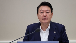 尹大統領がＮＡＴＯ首脳会議出席へ　韓日会談も調整（７月７日）