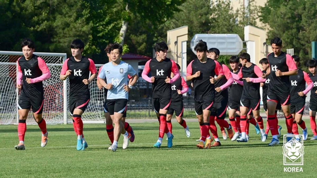 '황선홍호' AG 축구대표팀 최종 명단 내일 발표
