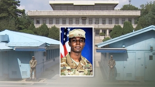 北朝鮮が越境の米兵士に初言及　「亡命意思表明」（８月１６日）