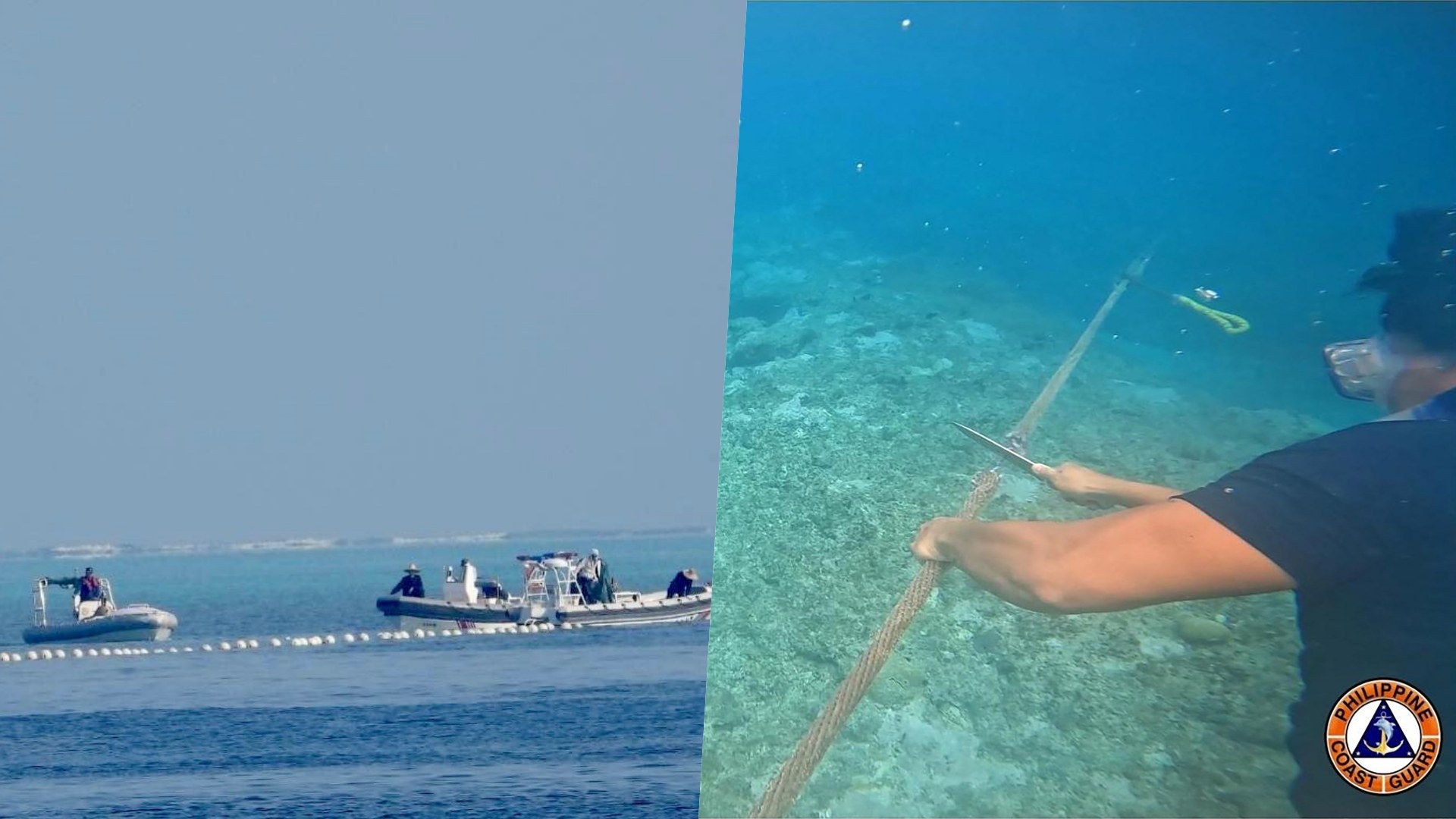 China-Philippines Conflict Escalates in the South China Sea over Fishing Rights