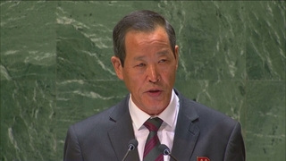 دبلوماسي كوري جنوبي: يجب على كوريا الشمالية التوقف عن ادعاءات سخيفة
