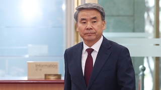 L'ambassadeur en Australie, Lee Jong-sup, présente sa démission