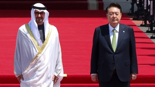 كوريا الجنوبية والإمارات العربية المتحدة توقعان اتفاقية شراكة اقتصادية شاملة