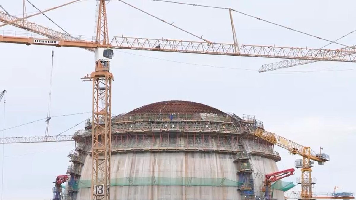 [黑特] 韓國減少新建核電計劃