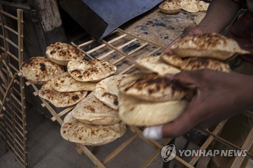 [우크라 침공] WFP "식량 위기 '참사 이상의 참사' 보게될 것"