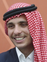 쿠데타 기도설 요르단 국왕 이복동생, 왕자 지위 포기