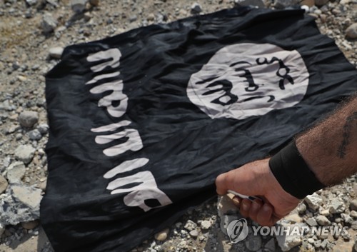 IS수괴 올해 두번째 사망…테러조직 재건 노력에 '된서리'
