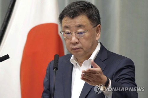 中서 일본인학교 투석 등 반일 확산…중일 외교당국 충돌