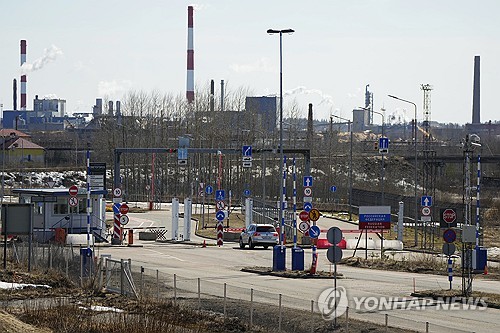 핀란드 등 EU 각국, 러시아 차량 입국 잇달아 제한(종합)