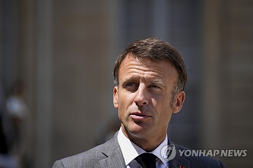 프랑스, 니제르서 軍·외교관 철수…쿠데타 군부 "역사적 순간"(종합)