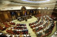 아르메니아, '푸틴 영장 발부' 국제형사재판소 가입 결정