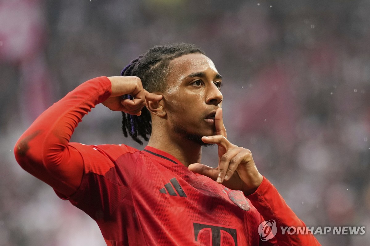 마이클 올리세