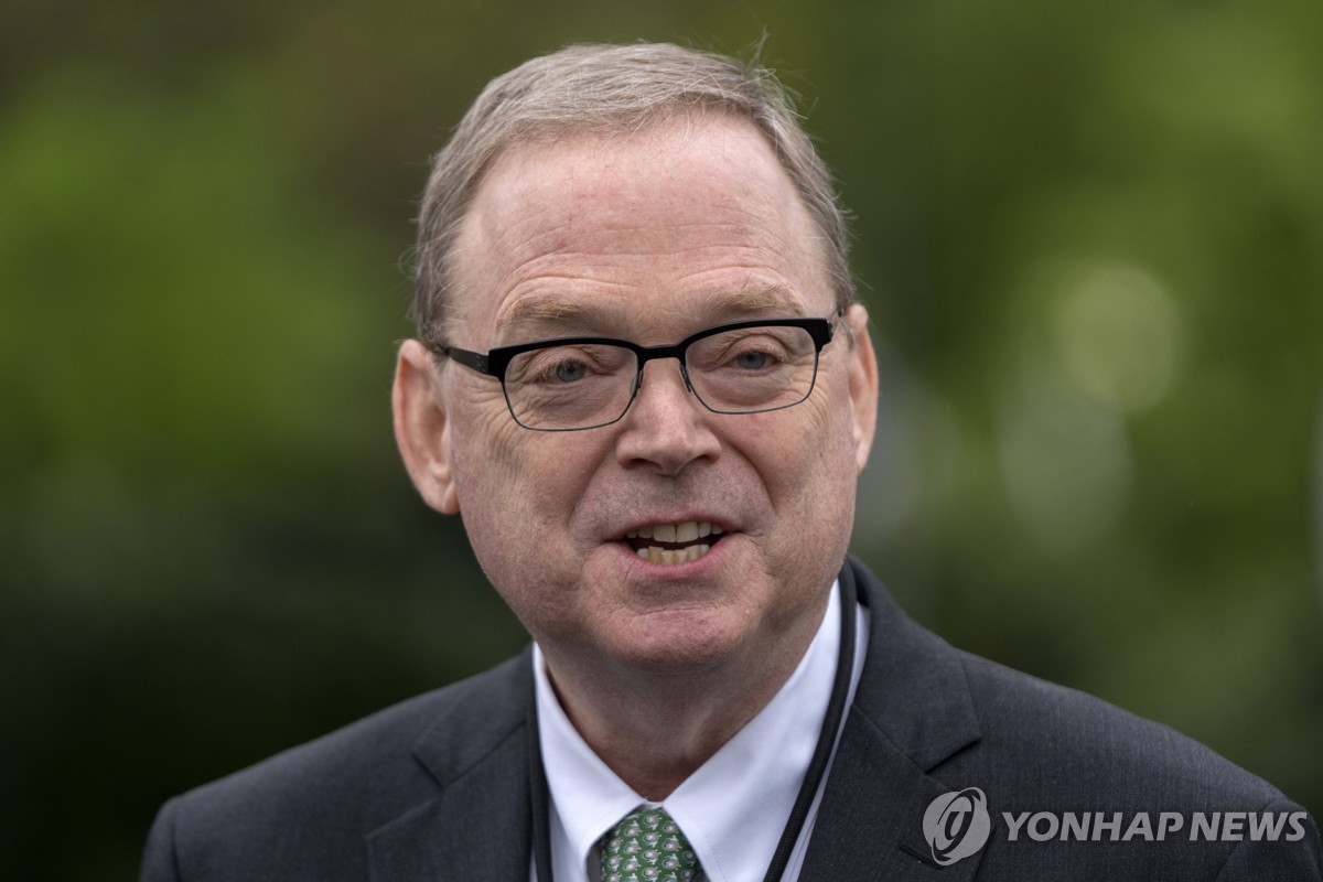 해싯 백악관 국가경제위원장