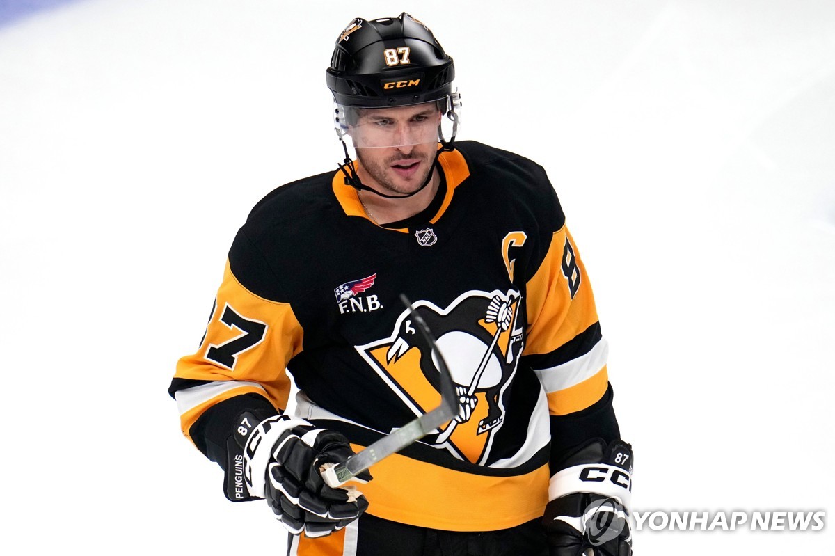 [올림픽 D-100] ③슈퍼스타 총출동…NHL, 12년…