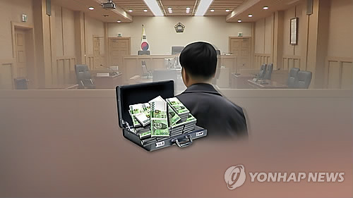 법정(CG)